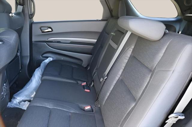 2026 Dodge Durango GT AWD HEMI V8