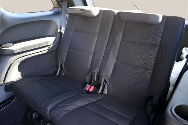 2026 Dodge Durango GT AWD HEMI V8