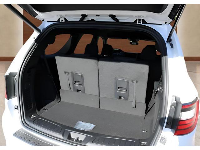 2026 Dodge Durango GT AWD HEMI V8
