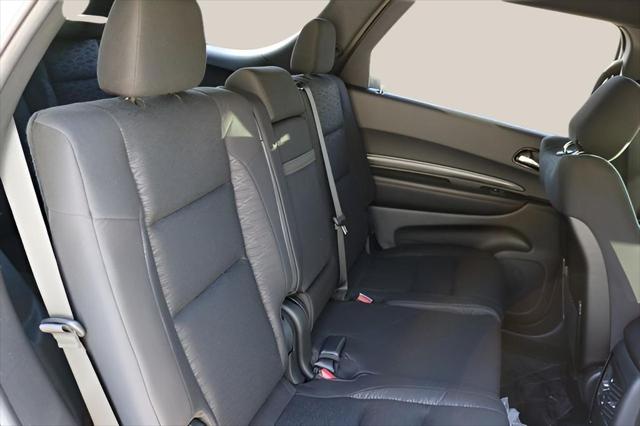 2026 Dodge Durango GT AWD HEMI V8