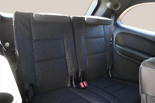 2026 Dodge Durango GT AWD HEMI V8