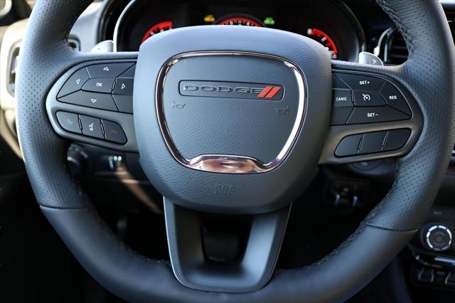 2026 Dodge Durango GT AWD HEMI V8