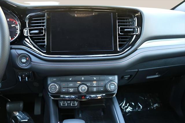 2026 Dodge Durango GT AWD HEMI V8
