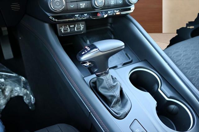 2026 Dodge Durango GT AWD HEMI V8