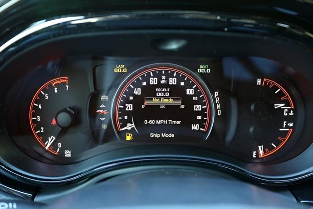 2026 Dodge Durango GT AWD HEMI V8