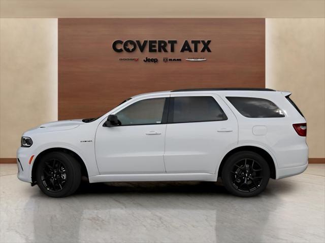 2026 Dodge Durango DURANGO GT AWD HEMI V8