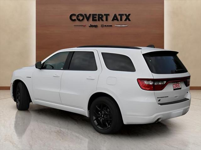 2026 Dodge Durango GT HEMI V8