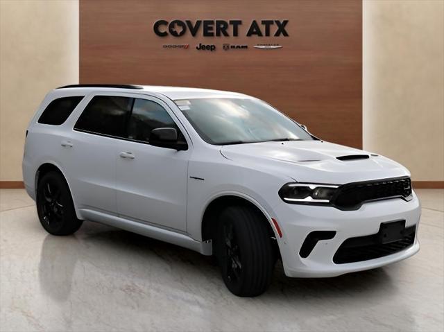 2026 Dodge Durango GT HEMI V8