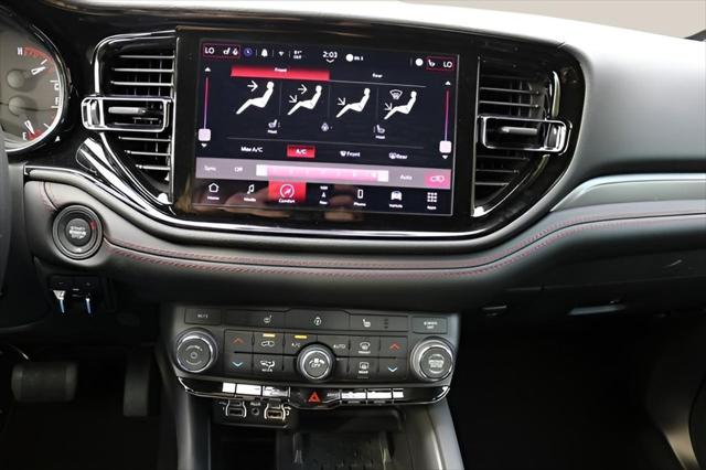 2026 Dodge Durango GT HEMI V8
