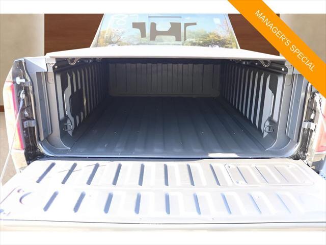 2026 Ram 1500 Limited Longhorn Crew Cab 4x4 5'7" Box