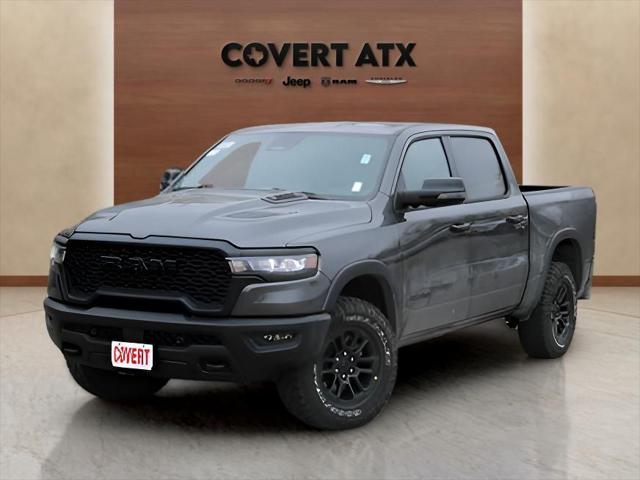 2026 Ram 1500 Rebel Crew Cab 4x4 5'7" Box for sale in Austin, TX