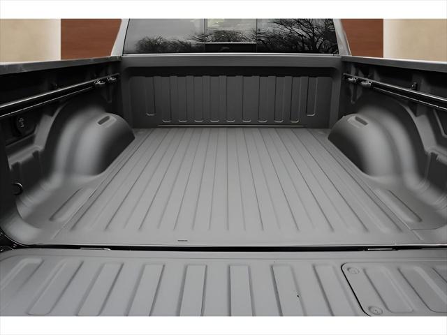 2026 Ram 1500 Rebel Crew Cab 4x4 5'7" Box