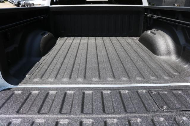 2026 Ram 1500 Rebel Crew Cab 4x4 5'7" Box