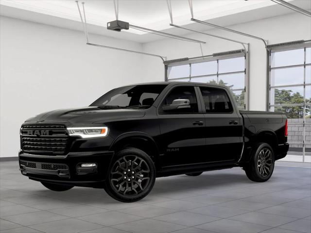 2026 RAM Ram 1500 RAM 1500 LIMITED CREW CAB 4X4 57 BOX 2026 RAM Ram 1500 RAM 1500 LIMITED CREW CAB 4X4 57 BOX