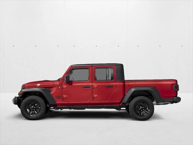 2026 Jeep Gladiator GLADIATOR SPORT 4X4