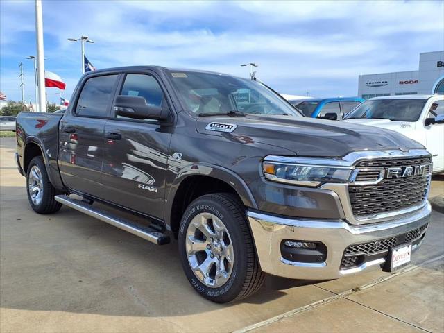2026 RAM Ram 1500 RAM 1500 LONE STAR CREW CAB 4X4 57 BOX 2026 RAM Ram 1500 RAM 1500 LONE STAR CREW CAB 4X4 57 BOX
