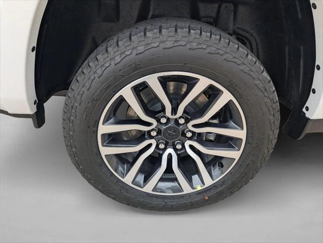 2026 Ram 1500 Limited Longhorn Crew Cab 4x4 5'7" Box