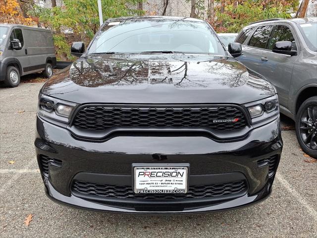2026 Dodge Durango DURANGO GT AWD