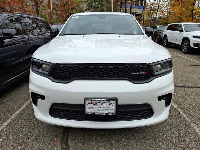 2026 Dodge Durango DURANGO GT AWD