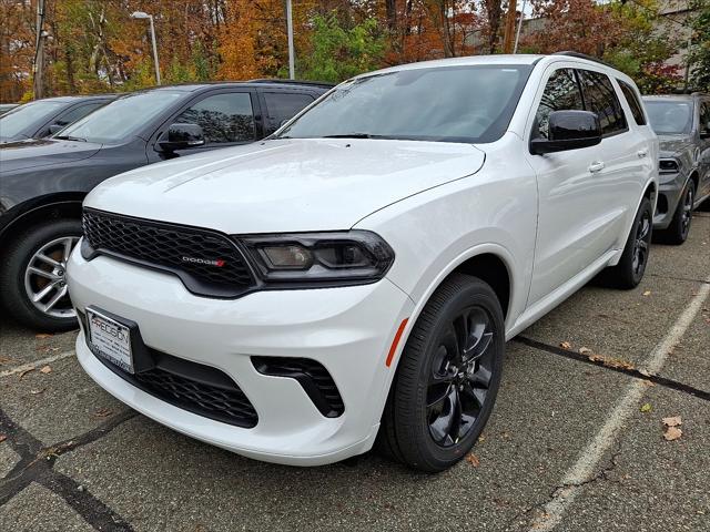 2026 Dodge Durango DURANGO GT AWD
