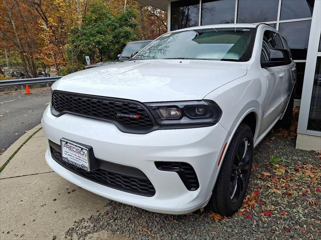2026 Dodge Durango DURANGO GT AWD
