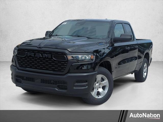 2026 Ram 1500 Tradesman Quad Cab 4x2 6'4" Box for sale in Pembroke Pines, FL