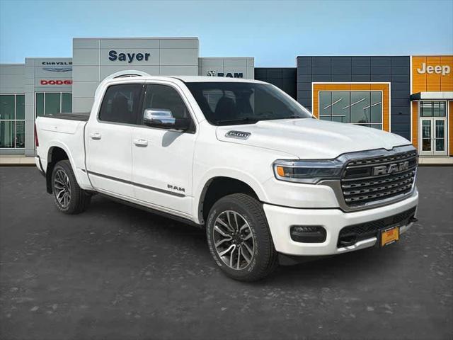 2026 RAM 1500 RAM 1500 LIMITED CREW CAB 4X4 57 BOX 2026 RAM 1500 RAM 1500 LIMITED CREW CAB 4X4 57 BOX