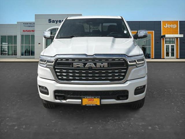 2026 RAM 1500 RAM 1500 LIMITED CREW CAB 4X4 57 BOX 2026 RAM 1500 RAM 1500 LIMITED CREW CAB 4X4 57 BOX