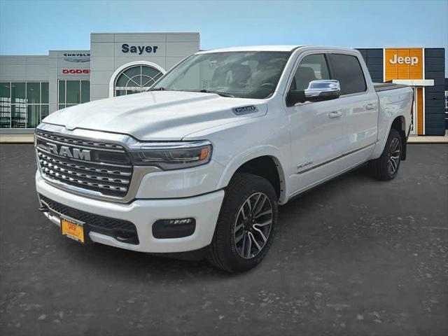 2026 RAM 1500 RAM 1500 LIMITED CREW CAB 4X4 57 BOX 2026 RAM 1500 RAM 1500 LIMITED CREW CAB 4X4 57 BOX