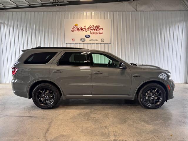 2026 Dodge Durango DURANGO GT PLUS AWD HEMI V8 2026 Dodge Durango DURANGO GT PLUS AWD HEMI V8