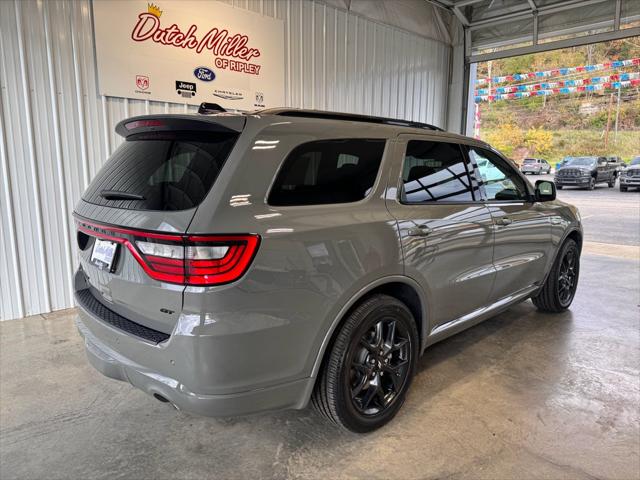 2026 Dodge Durango DURANGO GT PLUS AWD HEMI V8 2026 Dodge Durango DURANGO GT PLUS AWD HEMI V8