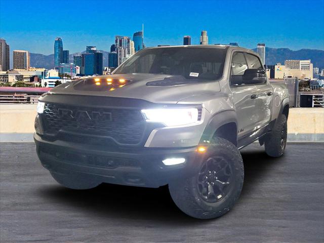 2026 RAM Ram 1500 RAM 1500 RHO CREW CAB 4X4 57 BOX