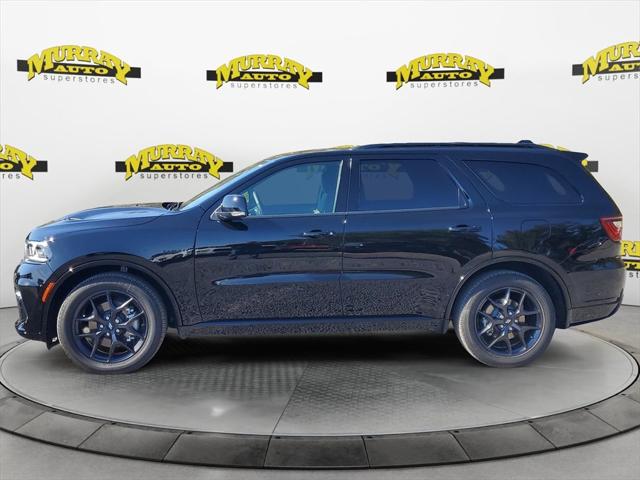 2026 Dodge Durango DURANGO GT PLUS AWD HEMI V8 2026 Dodge Durango DURANGO GT PLUS AWD HEMI V8