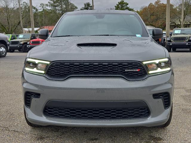 2026 Dodge Durango DURANGO GT AWD HEMI V8 2026 Dodge Durango DURANGO GT AWD HEMI V8