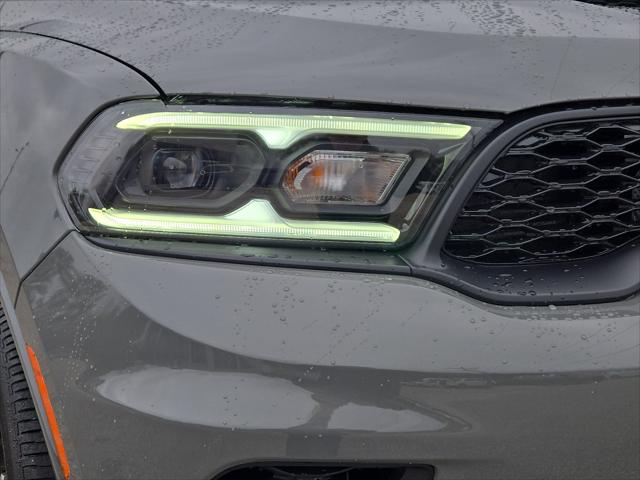 2026 Dodge Durango DURANGO GT AWD HEMI V8 2026 Dodge Durango DURANGO GT AWD HEMI V8