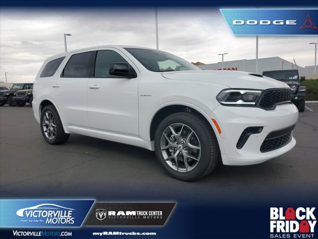 2026 Dodge Durango DURANGO GT AWD HEMI V8 2026 Dodge Durango DURANGO GT AWD HEMI V8