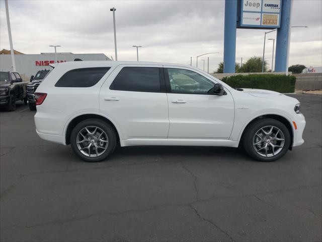 2026 Dodge Durango DURANGO GT AWD HEMI V8 2026 Dodge Durango DURANGO GT AWD HEMI V8