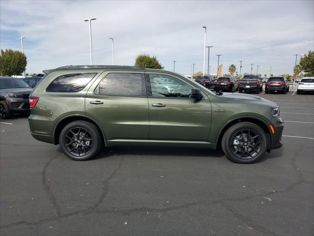 2026 Dodge Durango DURANGO GT AWD HEMI V8 2026 Dodge Durango DURANGO GT AWD HEMI V8