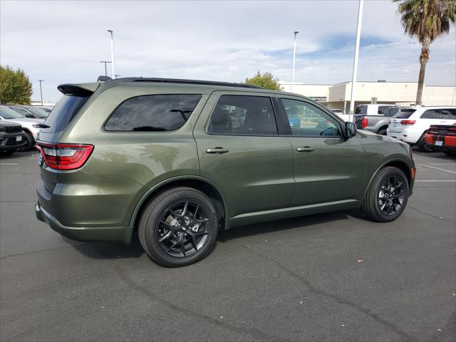 2026 Dodge Durango DURANGO GT AWD HEMI V8 2026 Dodge Durango DURANGO GT AWD HEMI V8