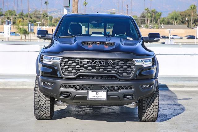 2026 RAM Ram 1500 RAM 1500 RHO CREW CAB 4X4 57 BOX