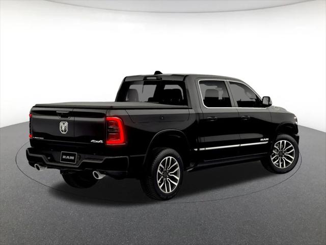 2026 RAM Ram 1500 RAM 1500 LIMITED CREW CAB 4X4 57 BOX