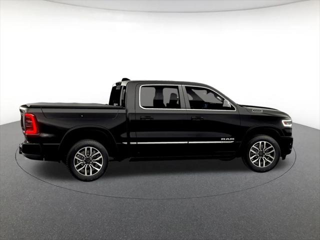 2026 RAM Ram 1500 RAM 1500 LIMITED CREW CAB 4X4 57 BOX