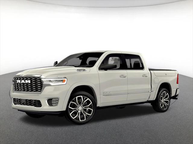 2026 RAM Ram 1500 RAM 1500 TUNGSTEN CREW CAB 4X4 2026 RAM Ram 1500 RAM 1500 TUNGSTEN CREW CAB 4X4