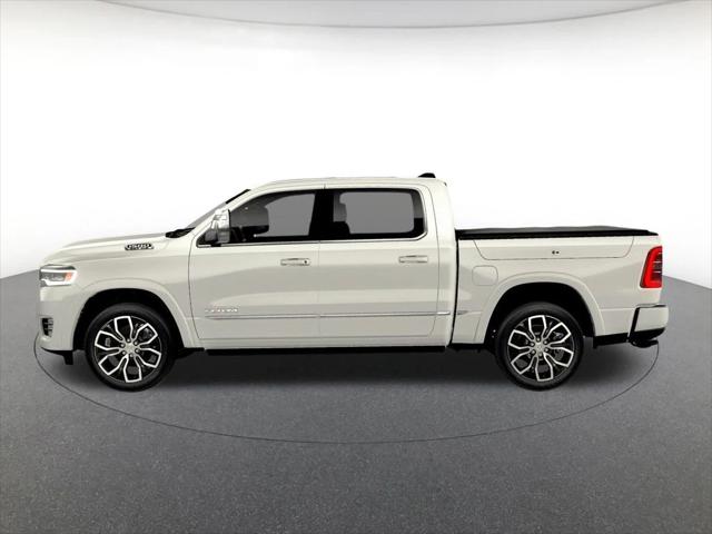 2026 RAM Ram 1500 RAM 1500 TUNGSTEN CREW CAB 4X4 2026 RAM Ram 1500 RAM 1500 TUNGSTEN CREW CAB 4X4