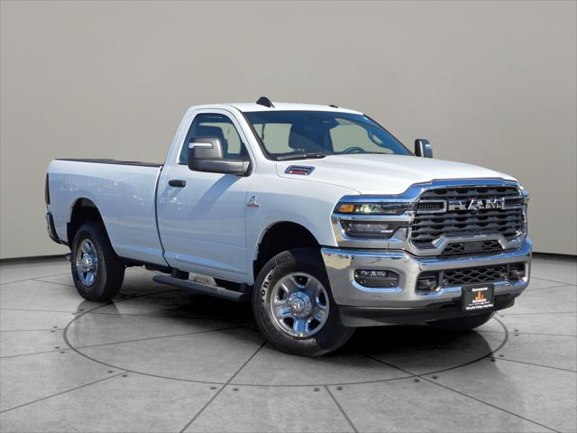 2026 RAM Ram 2500 RAM 2500 TRADESMAN REGULAR CAB 4X4 8 BOX