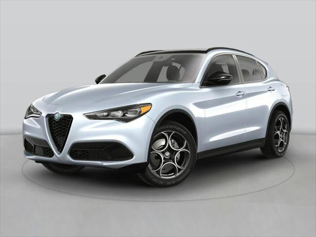 2025 Alfa Romeo Stelvio STELVIO INTENSA AWD 2025 Alfa Romeo Stelvio STELVIO INTENSA AWD