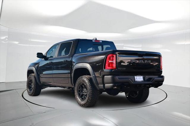 2026 RAM Ram 1500 RAM 1500 RHO CREW CAB 4X4 57 BOX 2026 RAM Ram 1500 RAM 1500 RHO CREW CAB 4X4 57 BOX