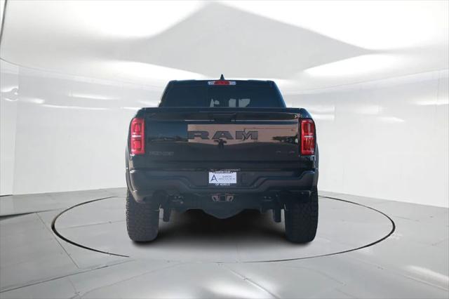 2026 RAM Ram 1500 RAM 1500 RHO CREW CAB 4X4 57 BOX 2026 RAM Ram 1500 RAM 1500 RHO CREW CAB 4X4 57 BOX