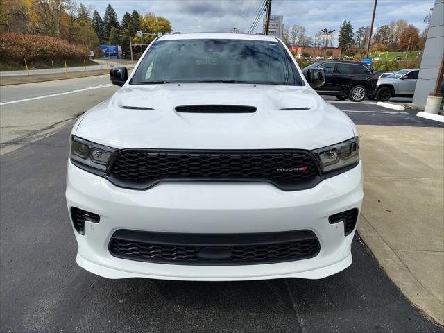 2026 Dodge Durango DURANGO GT PLUS AWD 2026 Dodge Durango DURANGO GT PLUS AWD