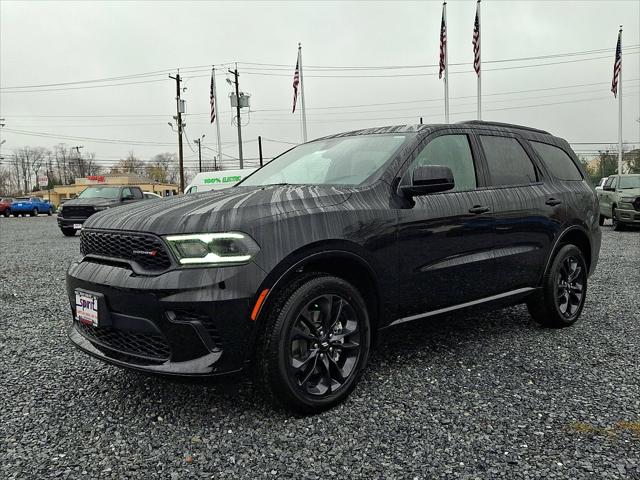 2026 Dodge Durango DURANGO GT AWD 2026 Dodge Durango DURANGO GT AWD